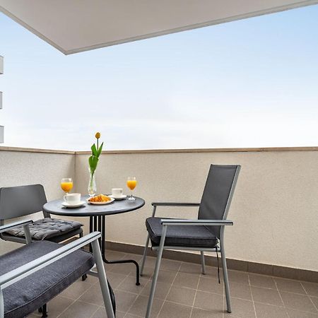 Ap Stella, Center Of Zadar, 2Br, Parking Διαμέρισμα Εξωτερικό φωτογραφία