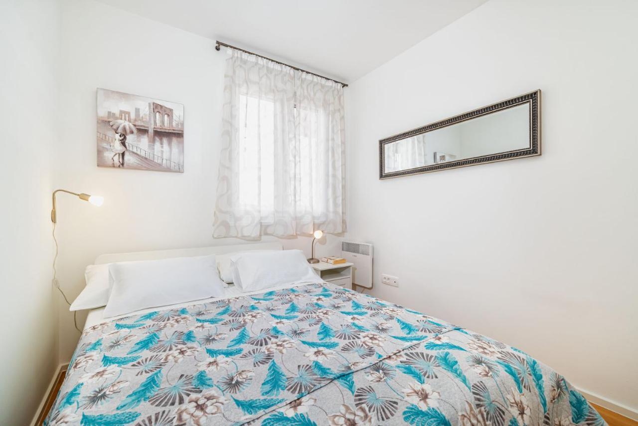 Ap Stella, Center Of Zadar, 2Br, Parking Διαμέρισμα Εξωτερικό φωτογραφία