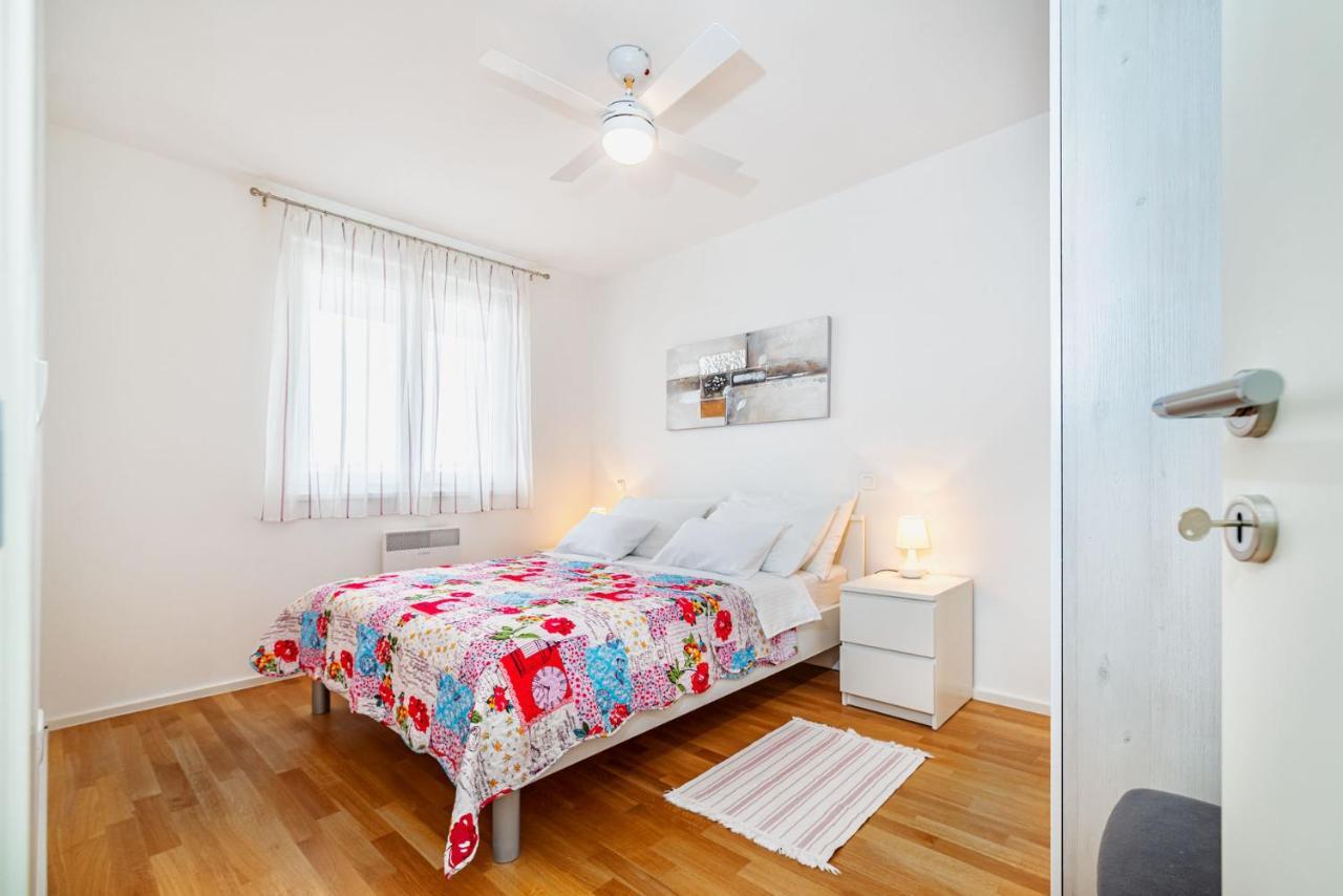 Ap Stella, Center Of Zadar, 2Br, Parking Διαμέρισμα Εξωτερικό φωτογραφία