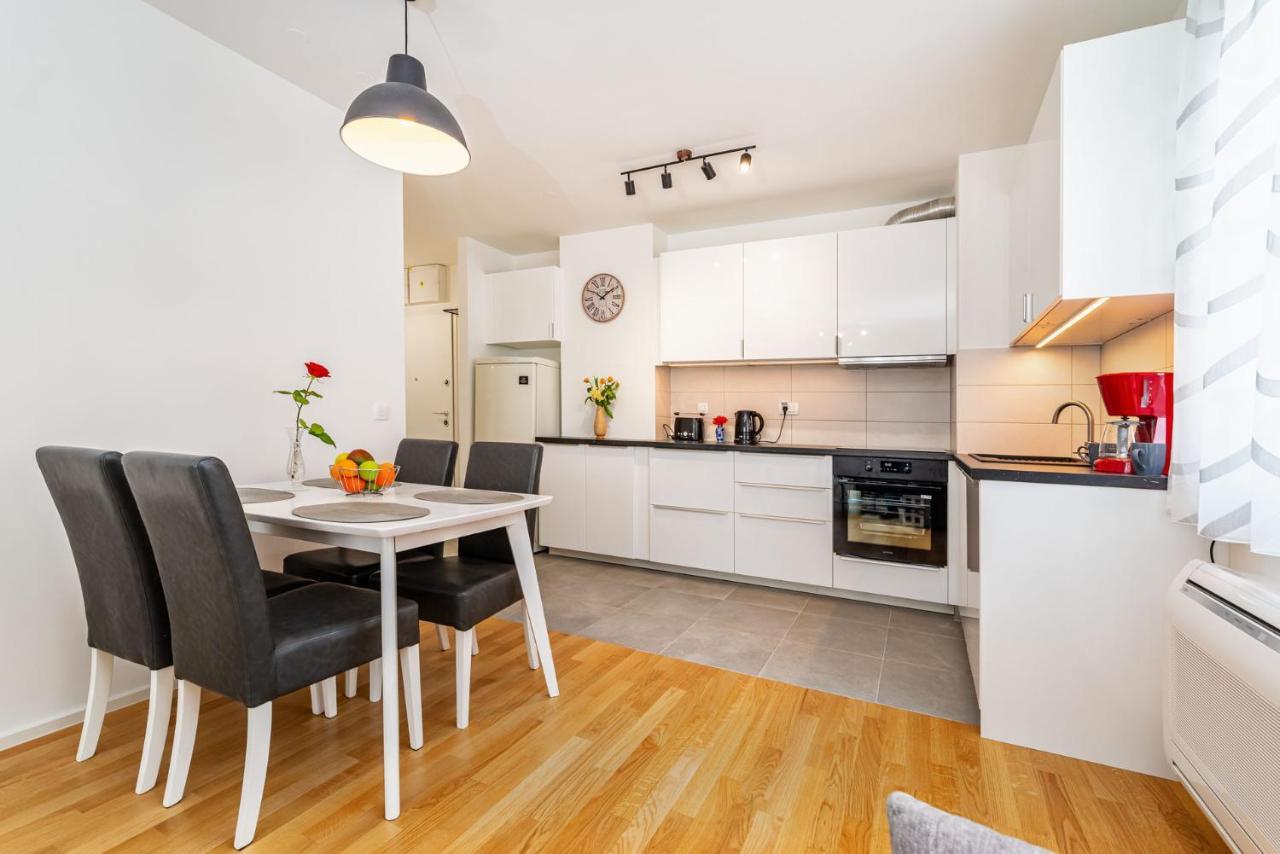 Ap Stella, Center Of Zadar, 2Br, Parking Διαμέρισμα Εξωτερικό φωτογραφία