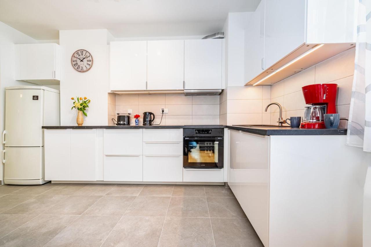 Ap Stella, Center Of Zadar, 2Br, Parking Διαμέρισμα Εξωτερικό φωτογραφία