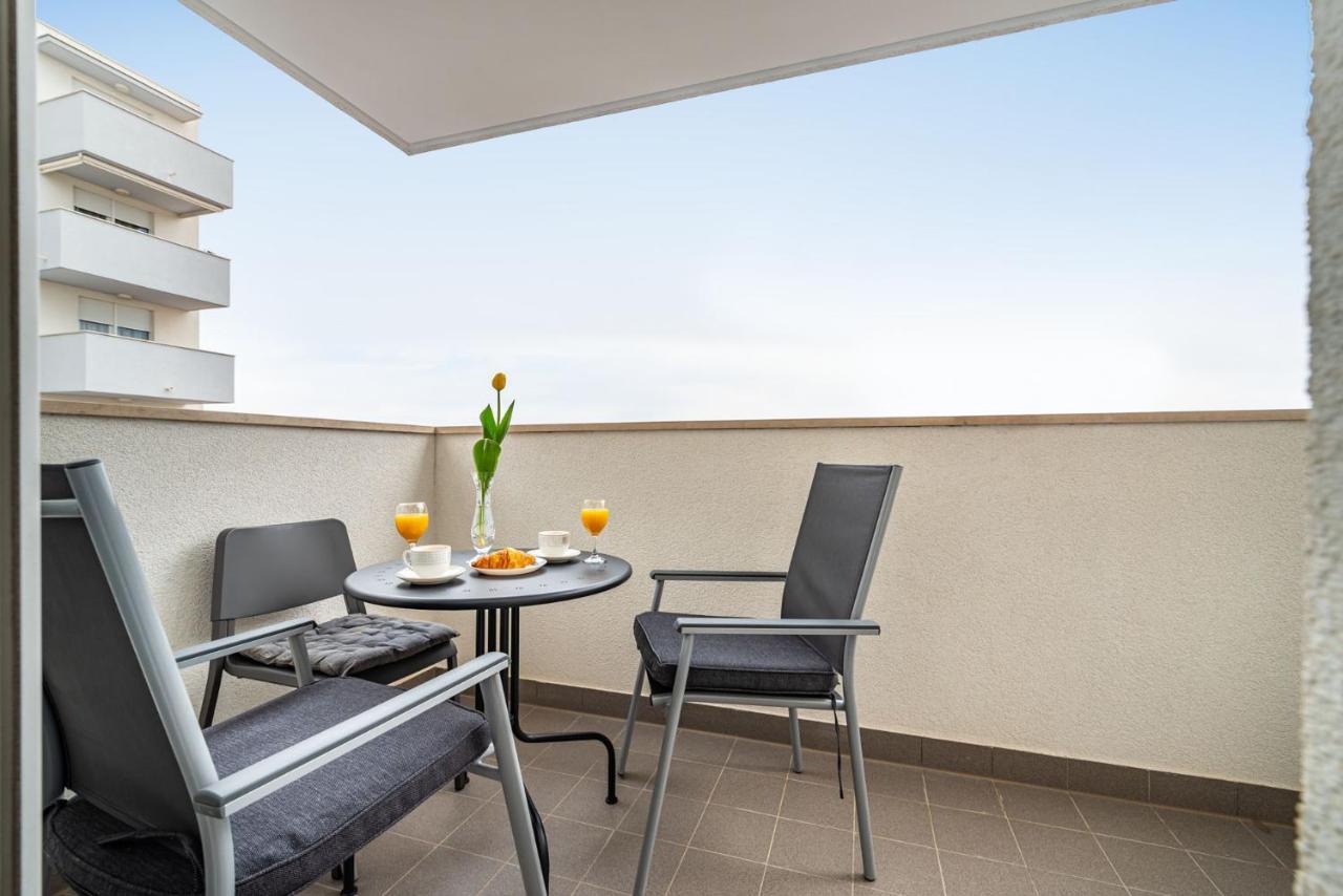 Ap Stella, Center Of Zadar, 2Br, Parking Διαμέρισμα Εξωτερικό φωτογραφία