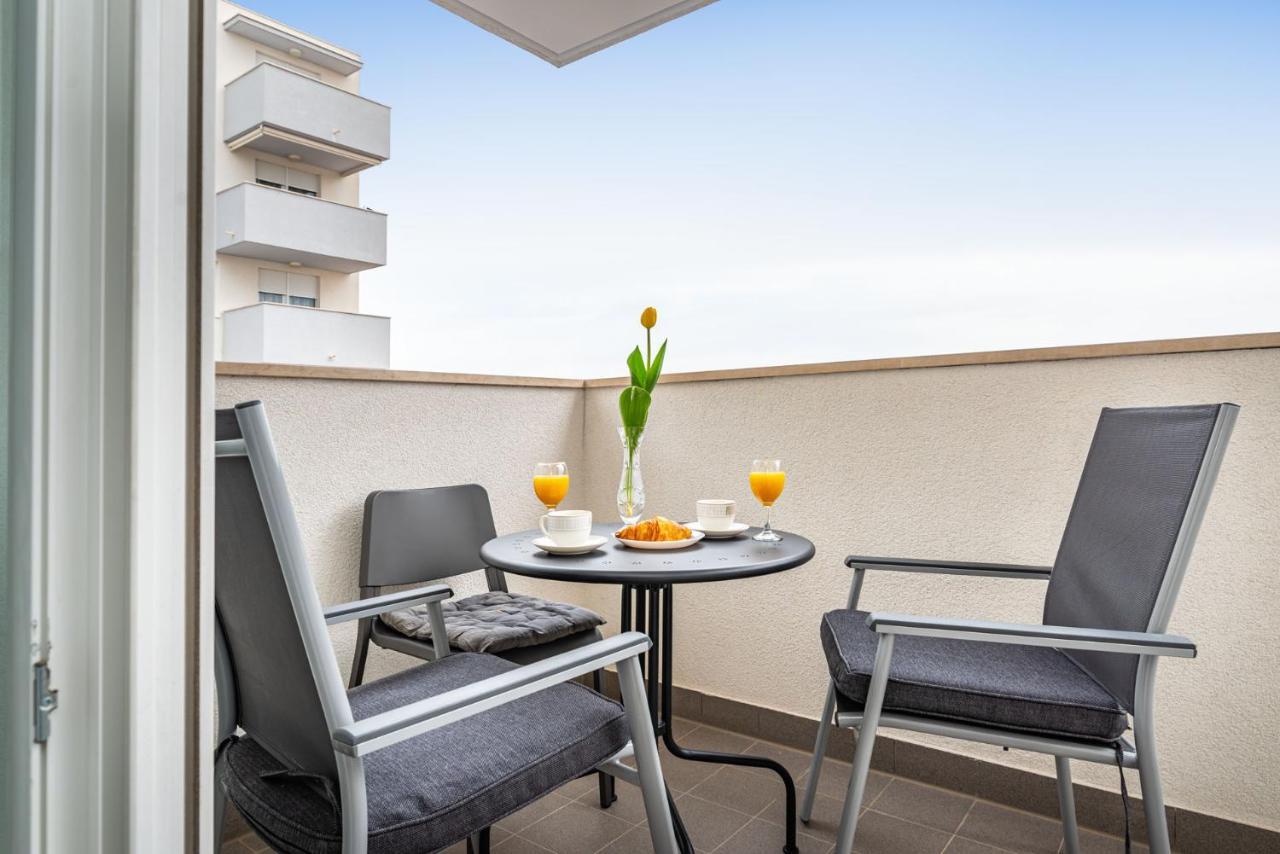Ap Stella, Center Of Zadar, 2Br, Parking Διαμέρισμα Εξωτερικό φωτογραφία