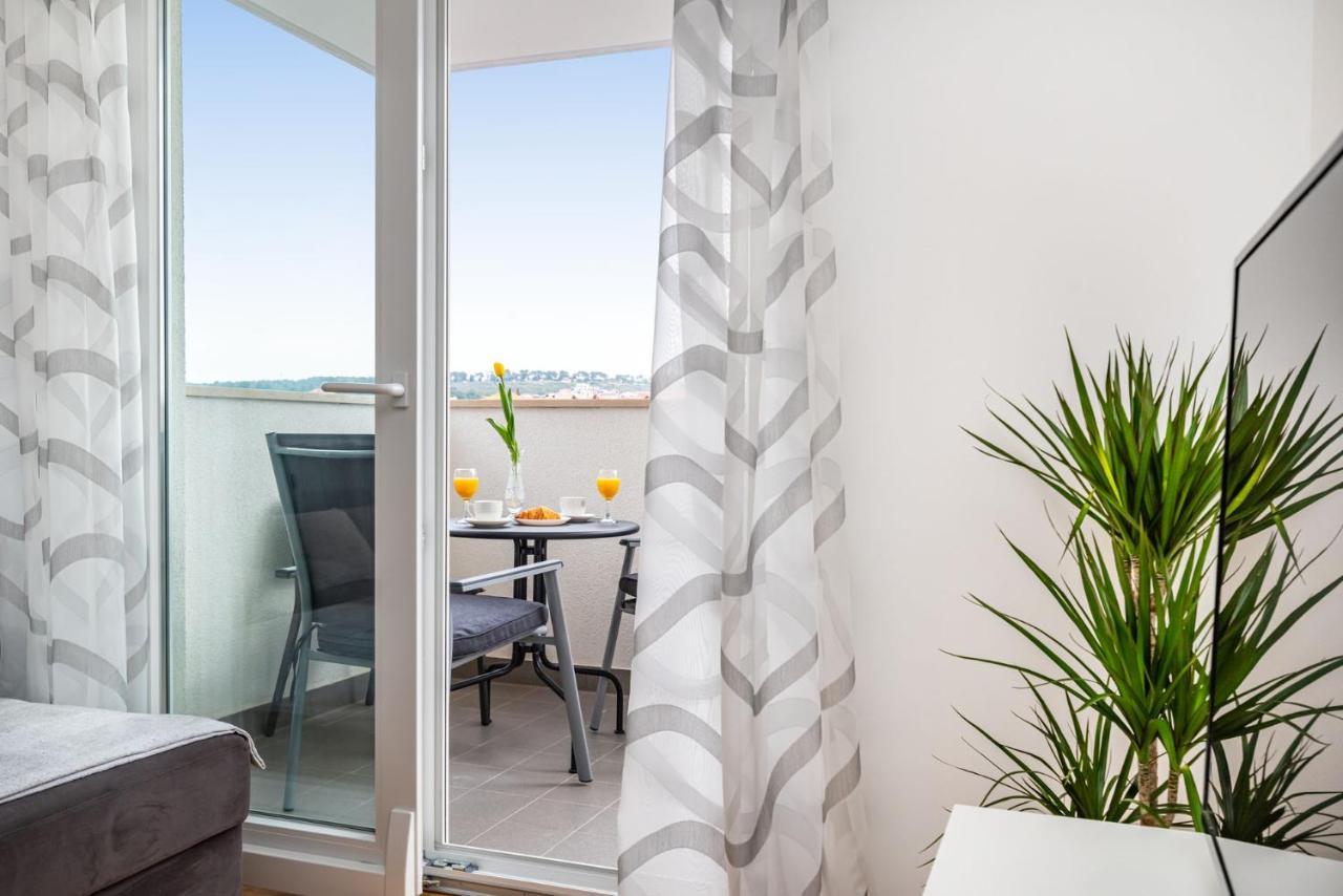 Ap Stella, Center Of Zadar, 2Br, Parking Διαμέρισμα Εξωτερικό φωτογραφία