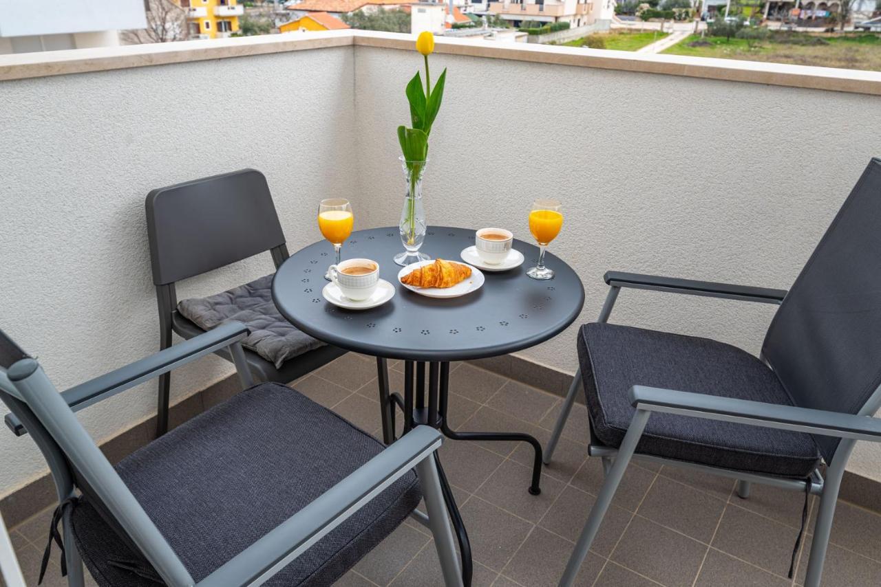Ap Stella, Center Of Zadar, 2Br, Parking Διαμέρισμα Εξωτερικό φωτογραφία