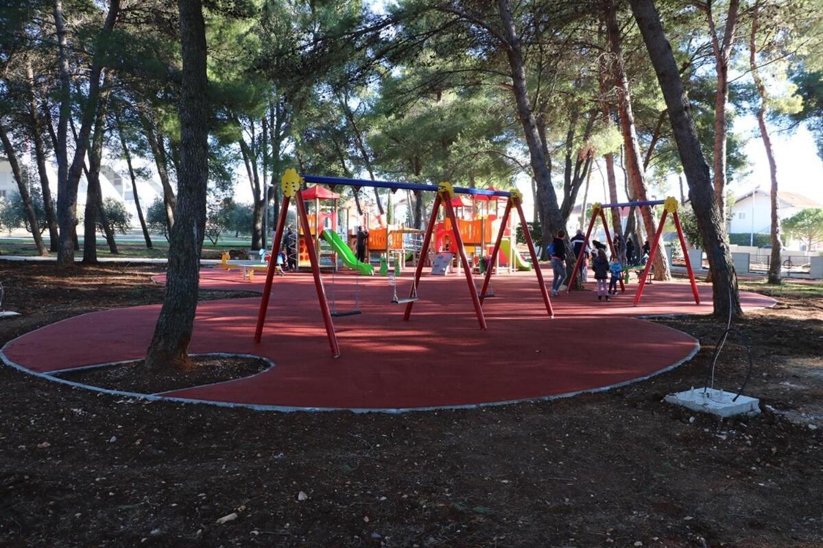 Ap Stella, Center Of Zadar, 2Br, Parking Διαμέρισμα Εξωτερικό φωτογραφία