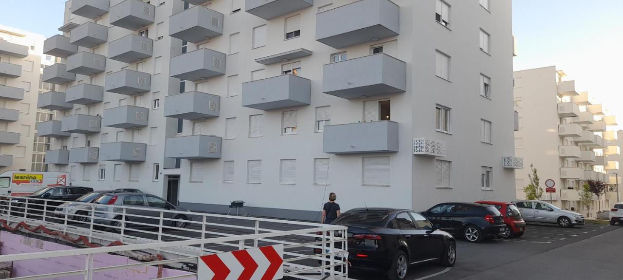 Ap Stella, Center Of Zadar, 2Br, Parking Διαμέρισμα Εξωτερικό φωτογραφία