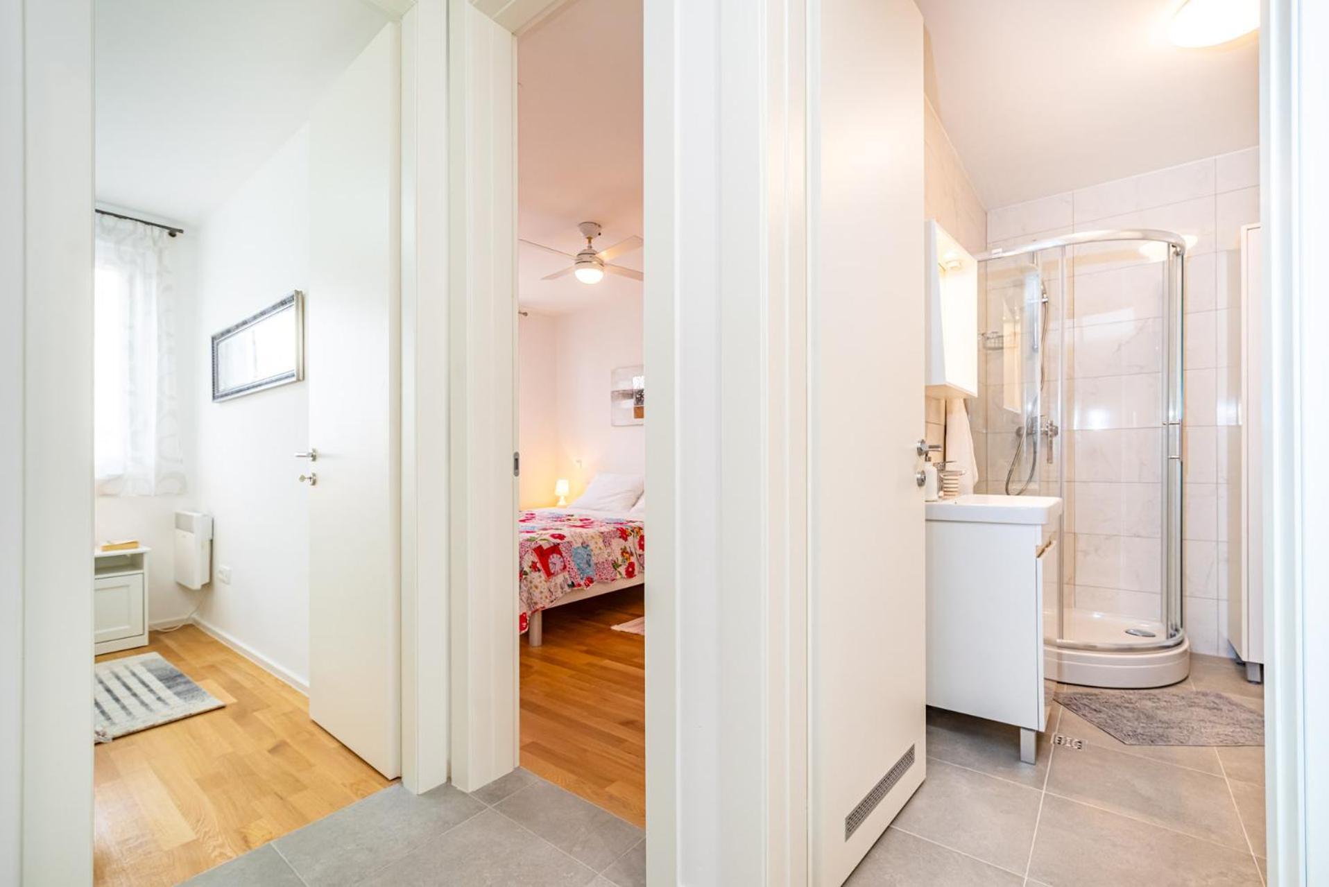 Ap Stella, Center Of Zadar, 2Br, Parking Διαμέρισμα Εξωτερικό φωτογραφία